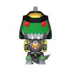 Power Rangers - Green Ranger with Megazord Bitty Pop! Bot