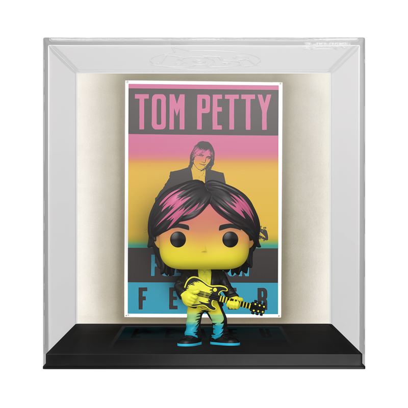 Tom Petty - Full Moon Fever Pop! Album