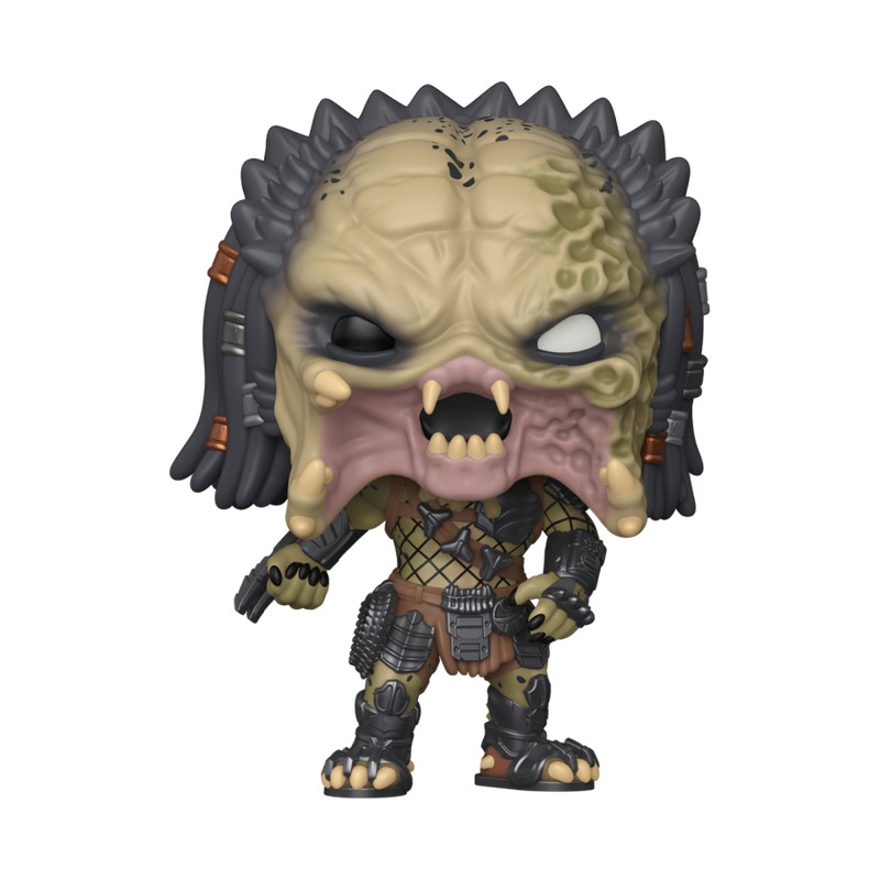Alien Vs Predator: Requiem - Wolf Predator (Chance of Chase) Pop! Vinyl Figure
