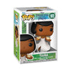 The Princess and The Frog - Tiana Pop! Vinyl Figure