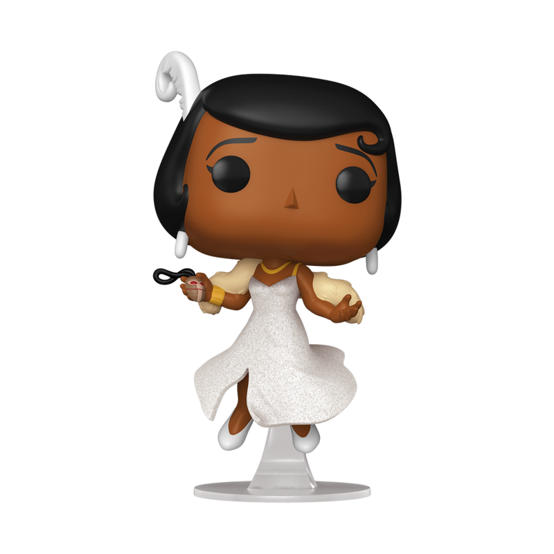 The Princess and The Frog - Tiana Pop! Vinyl Figure