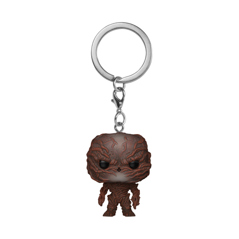 Stranger Things - Vecna 2.0 Pop! Keychain