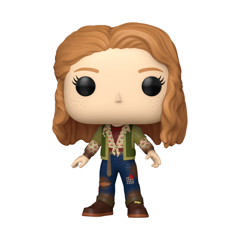 Stranger Things - Max Mayfield Pop! Vinyl Figure
