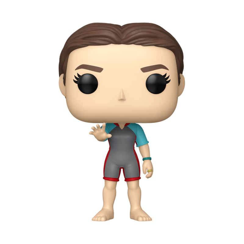 Stranger Things - Eleven (in Wetsuit) Pop! Vinyl Figure