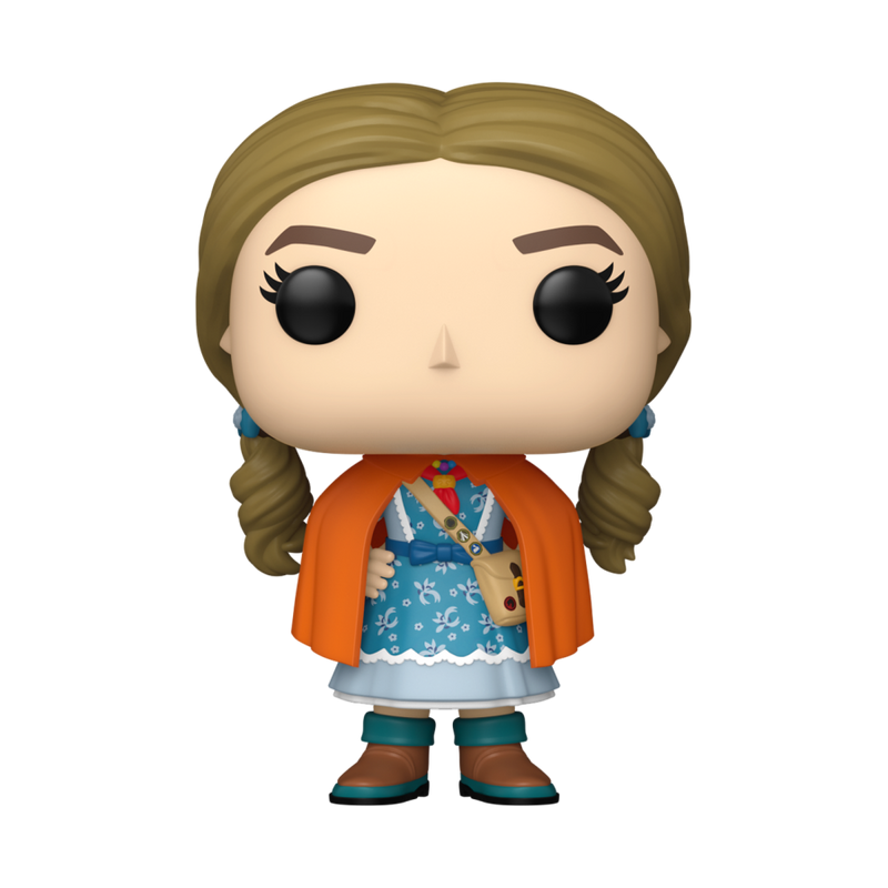 Stranger Things - Holly the Heroic Pop! Vinyl Figure