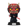 Star Wars: Impressions - Samurai Darth Maul Pop! Vinyl Figure