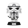 Star Wars: Impressions - Samurai Stormtrooper Pop! Vinyl Figure