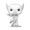 Marvel: Sketched - Wolverine Pop! Vinyl Figure