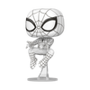 Marvel: Sketched - Spider-Man Pop! Vinyl Figure