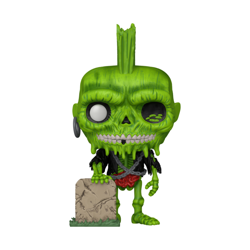 Return of the Living Dead - Zombie Suicide Pop! Vinyl Figure