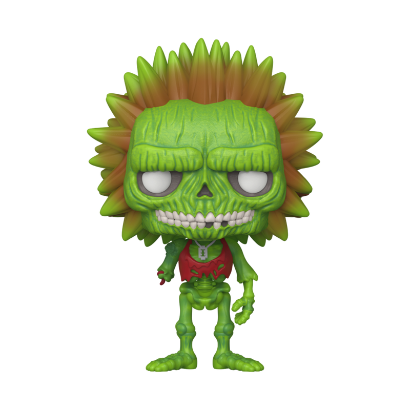 Return of the Living Dead - Zombie Trash Pop! Vinyl Figure
