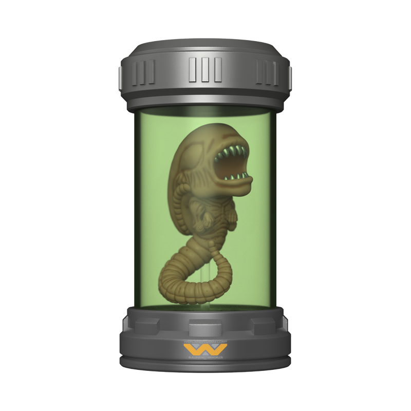 Alien - Chestburster Pop! Premium