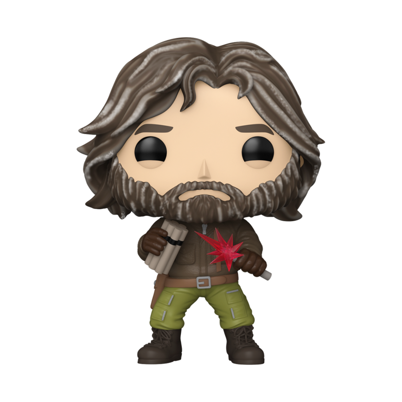 The Thing - R.J. MacReady Pop! Vinyl Figure