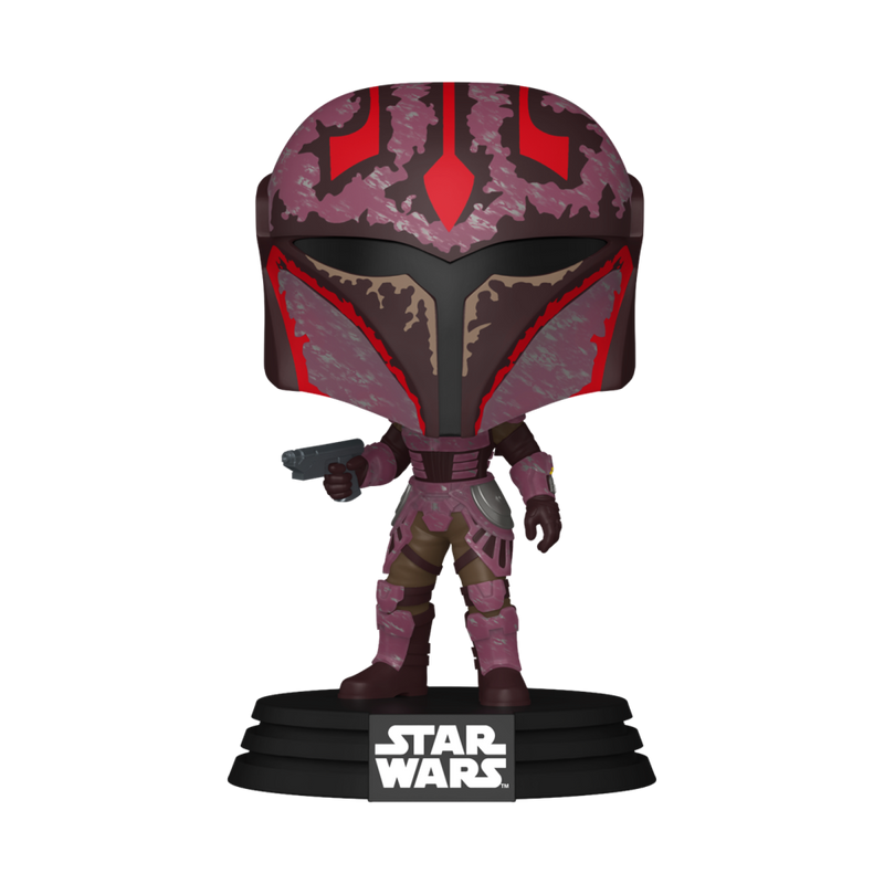 Maul: Shadow Lord - Rook Kast Pop! Vinyl Figure