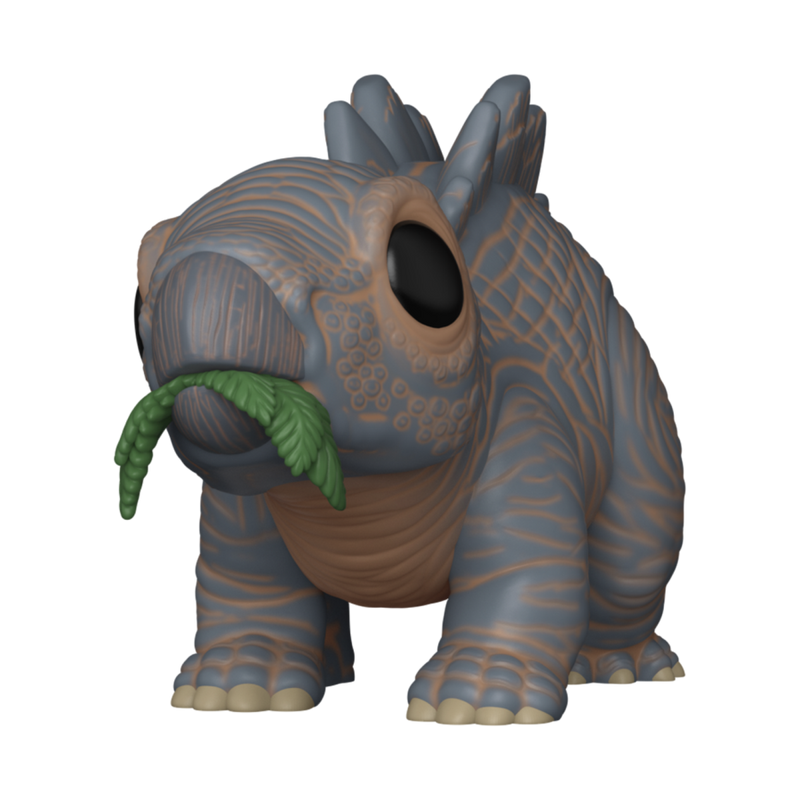 Jurassic Park - Baby Stegosaurus Pop! Vinyl Figure