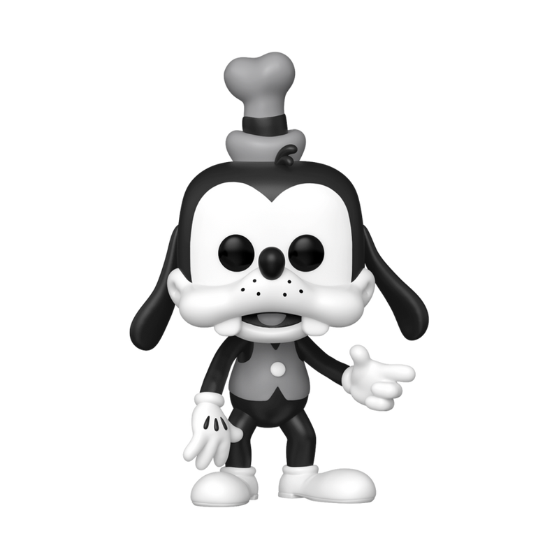 Disney: Goofy Through the Ages - Goofy 1932 Pop! Vinyl Figure