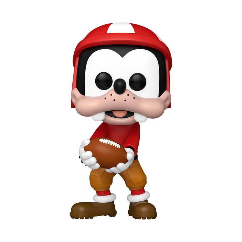 Disney: Goofy Through the Ages - Goofy 1944 Pop! Vinyl Figure