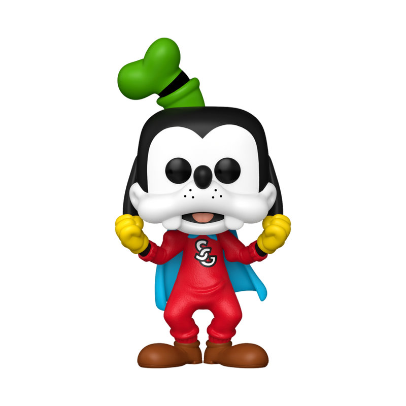 Disney: Goofy Through the Ages - Goofy 1963 Pop! Vinyl Figure
