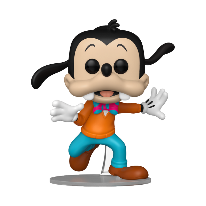 Disney: Goofy Through the Ages - Goofy 1992 Pop! Vinyl Figure