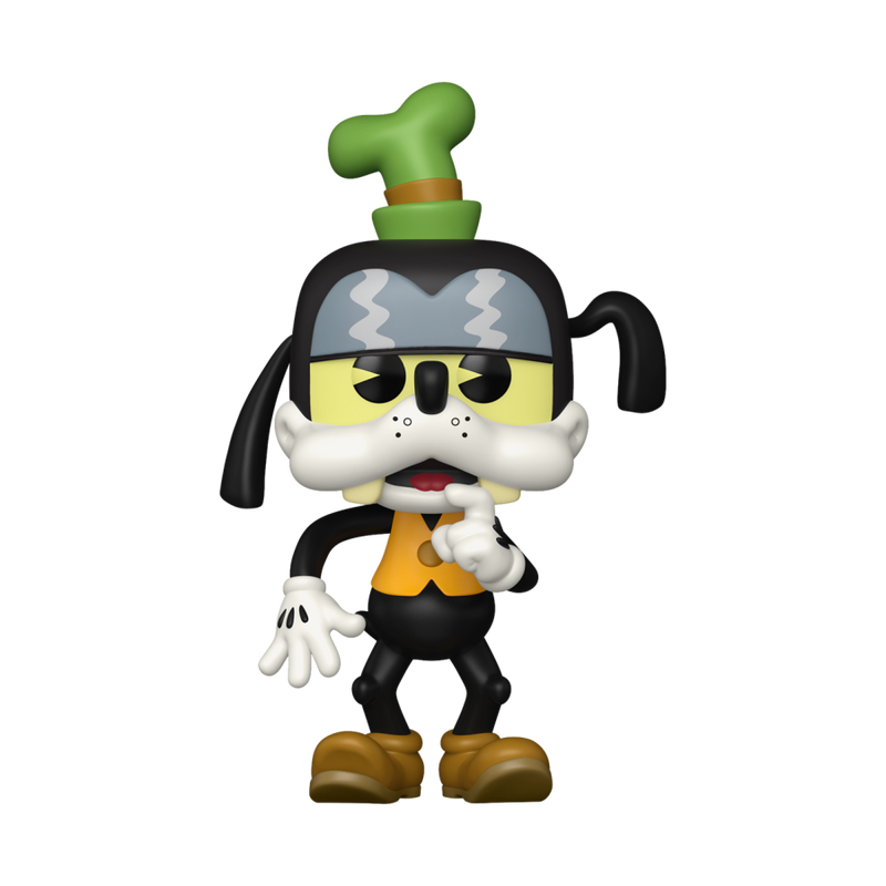 Disney: Goofy Through the Ages - Goofy 2019 Pop! Vinyl Figure