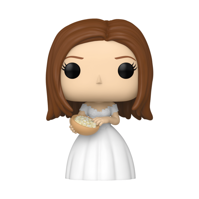 Friends - Rachel Wedding Pop! Vinyl Figure