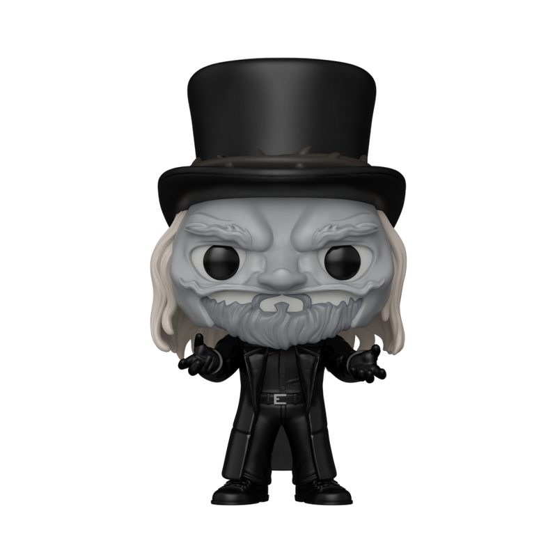 WWE - Uncle Howdy (Chance of Chase) Pop! Vinyl Figure