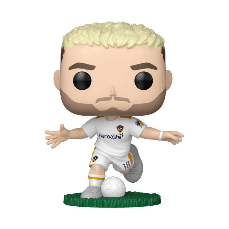 MLS: LA Galaxy - Marco Reus Pop! Vinyl Figure
