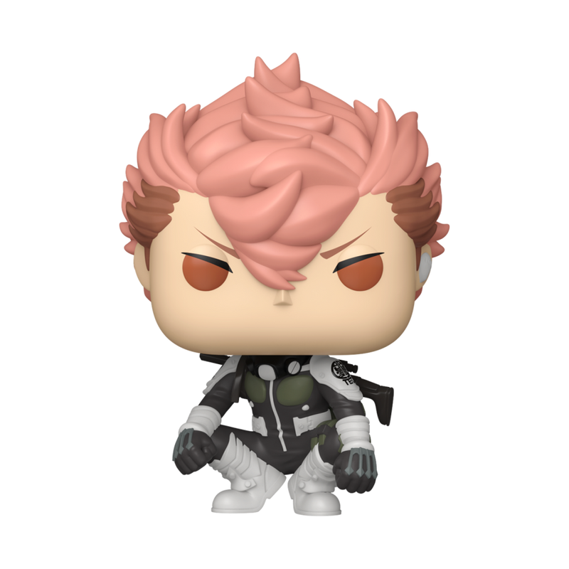 Kaiju No.8 - Iharu Furuhashi Pop! Vinyl Figure