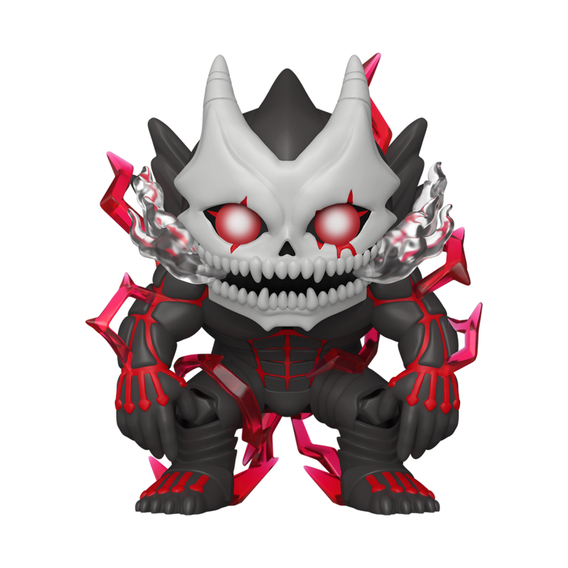 Kaiju No.8 - Kaiju No.8 (Uncontrolled) 6 Inch Pop! Vinyl Figure