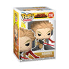 My Hero Academia - Hawks with Sword Pop! Vinyl Figure