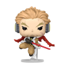 My Hero Academia - Hawks with Sword Pop! Vinyl Figure