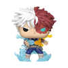 My Hero Academia - Shoto Todoroki Pop! Plus