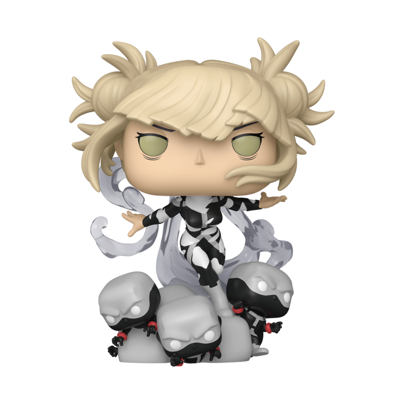 My Hero Academia - Himiko Toga Pop! Plus