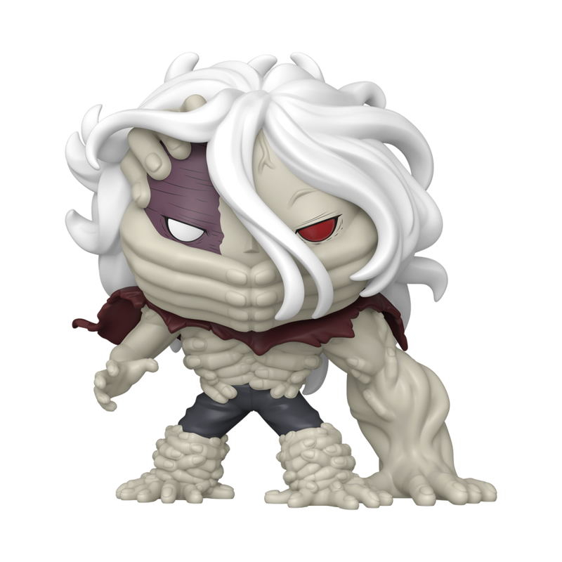 My Hero Academia - Tomura Shigaraki 6 Inch Pop! Vinyl Figure