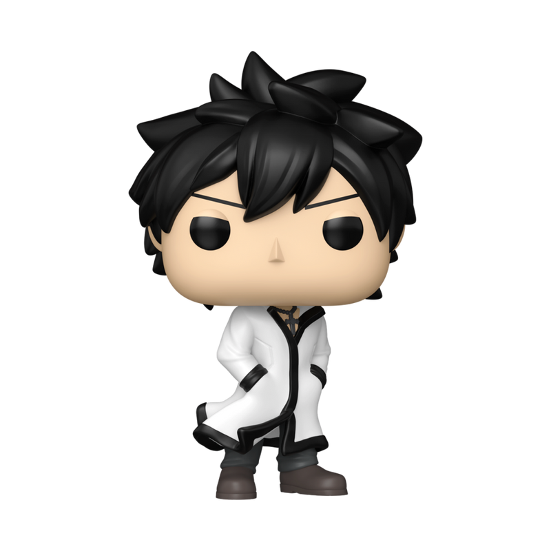 Fairy Tail: 100 Year Quest - Gray (Chance of Chase) Pop! Vinyl Figure