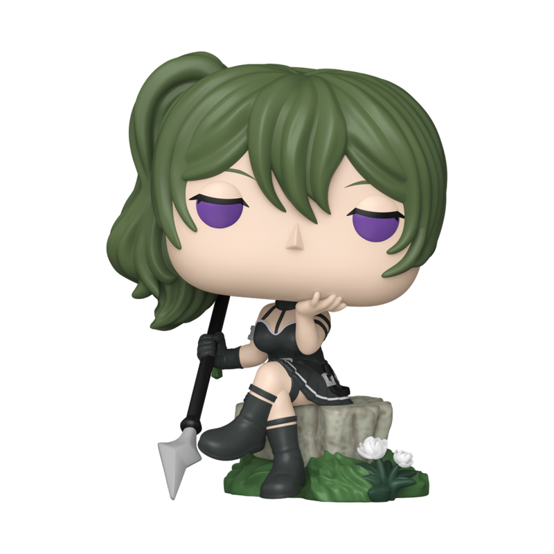 Frieren: Beyond Journeys End - Ubel Pop! Vinyl Figure