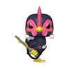 Rooster Fighter - Elizabeth Pop! Vinyl Figure
