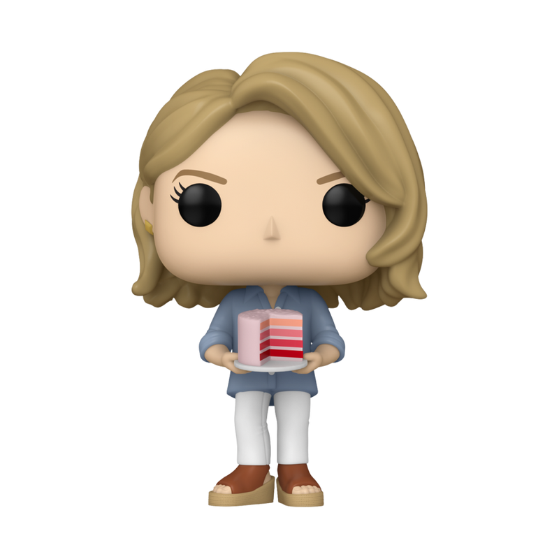 Martha Stewart - Martha with Cake Pop! Vinyl Figure