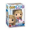 Hannah Montana - Hannah Montana (with Disney Channel Logo) Pop! Vinyl Figure