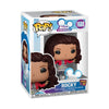 Shake It Up - Rocky Blue (with Disney Channel Logo) Pop! Vinyl Figure