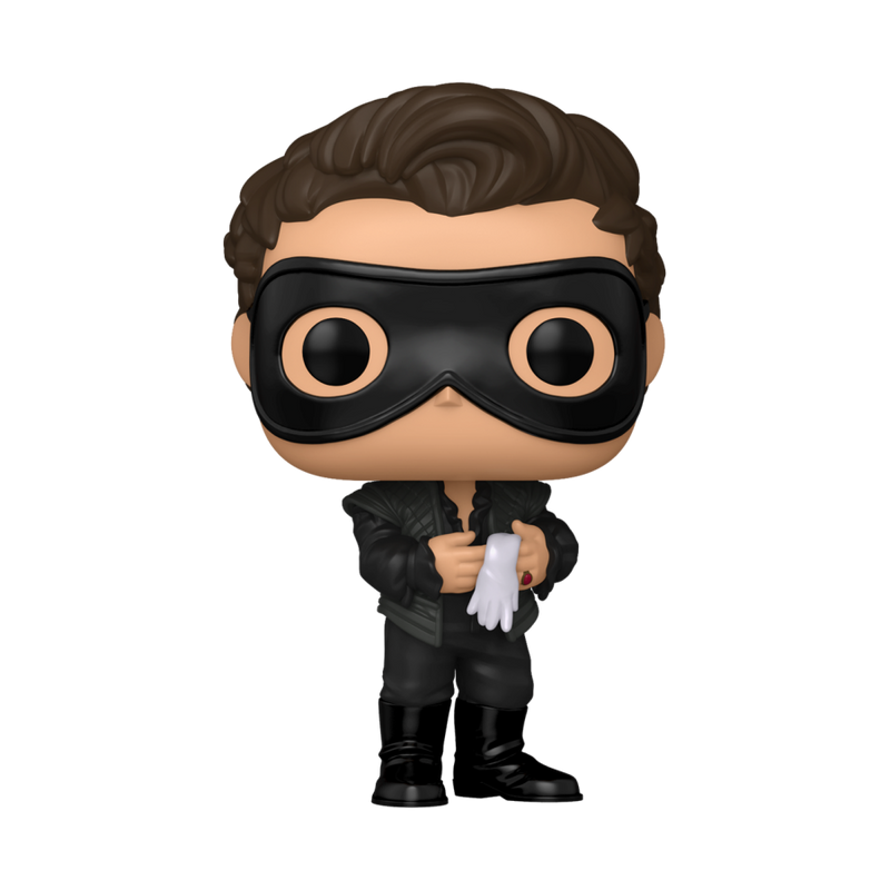 Bridgerton - Benedict Bridgerton Pop! Vinyl Figure