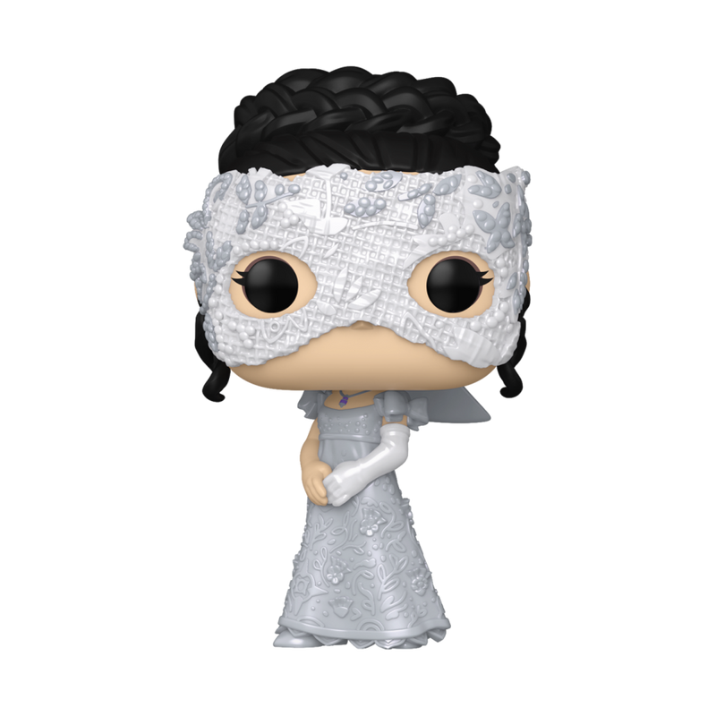 Bridgerton - Sophie Back Pop! Vinyl Figure