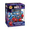 What If - Captain America with Mech Bitty Pop! Bot