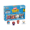 X-Men - Magneto Bitty Pop! 4 Pack