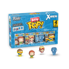 X-Men - Jean Grey Bitty Pop! 4 Pack