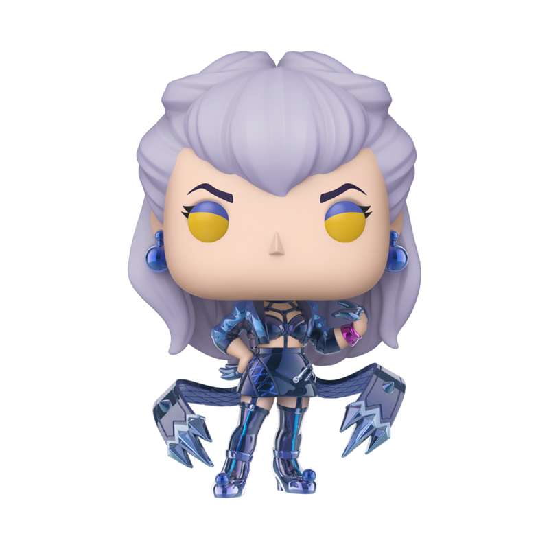 League of Legends - K-DA Evelynn Pop! Vinyl Figure