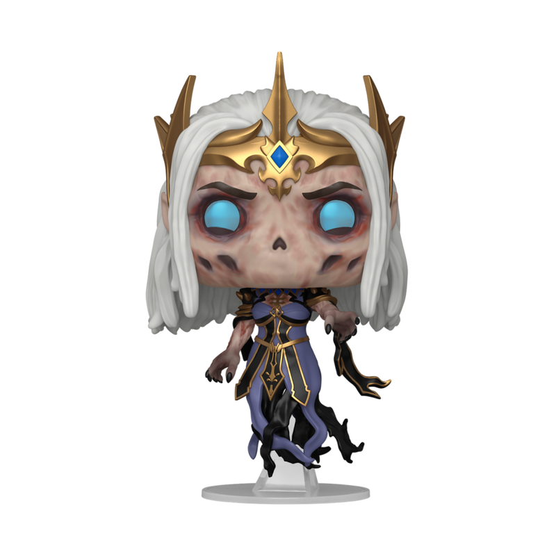 Dungeons & Dragons - Valindra Shadowmantle Pop! Vinyl Figure