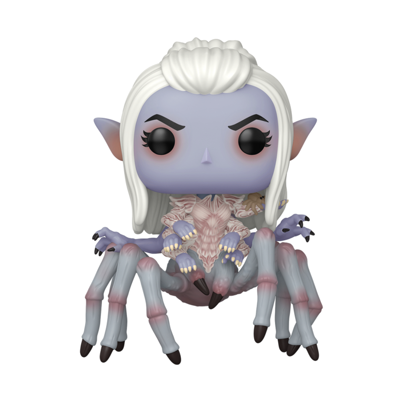 Dungeons & Dragons - Lolth The Spider Queen Premium Pop! Vinyl Figure