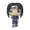 Naruto: Shippuden - Itachi Uchiha Goodbye (US Exclusive) Pop! Vinyl Figure