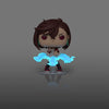 Dan Da Dan - Momo (US Exclusive) Glow Pop! Vinyl Figure
